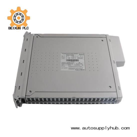 ICS T8151C   Trusted Communications Interface