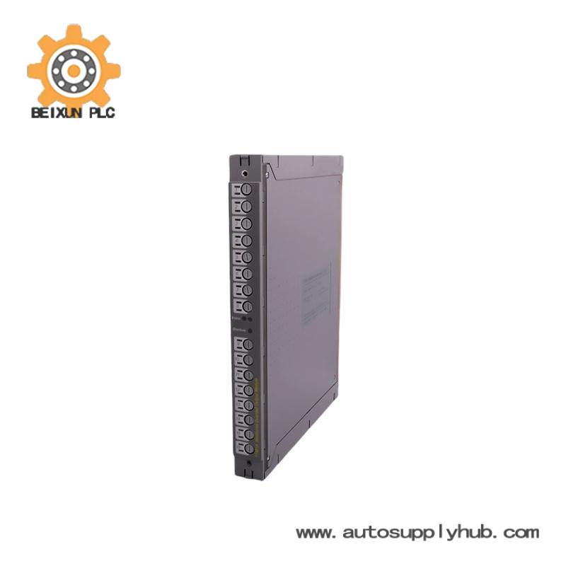 ICS T8403 Digital Input Module