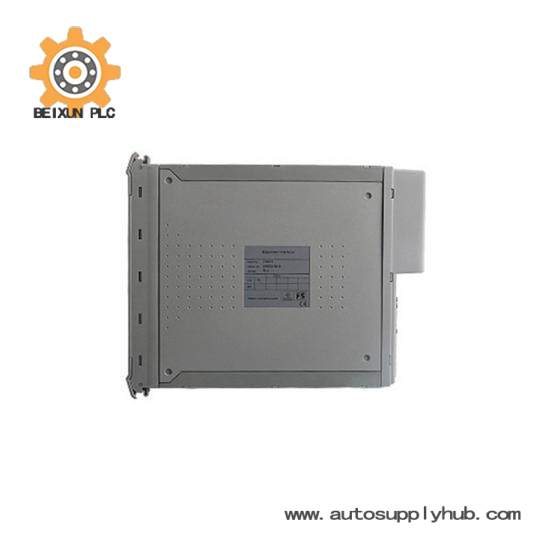 ICS Triplex T3480 Analog Output module