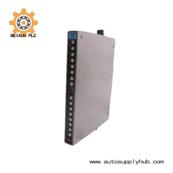 ICS Triplex T3481 Guarded Output Module