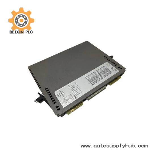 ICS Triplex T3500 I/O power supply module