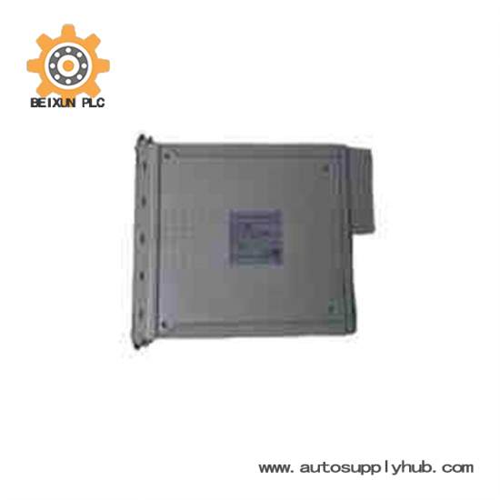 ICS TRIPLEX T8310