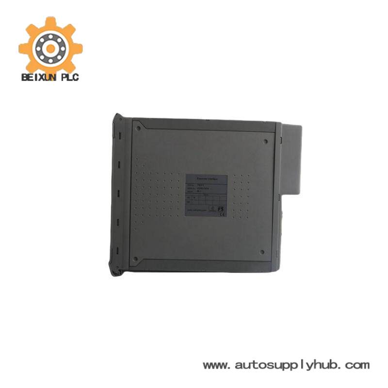 ICS Triplex T8311 Trusted TMR Expander Interface