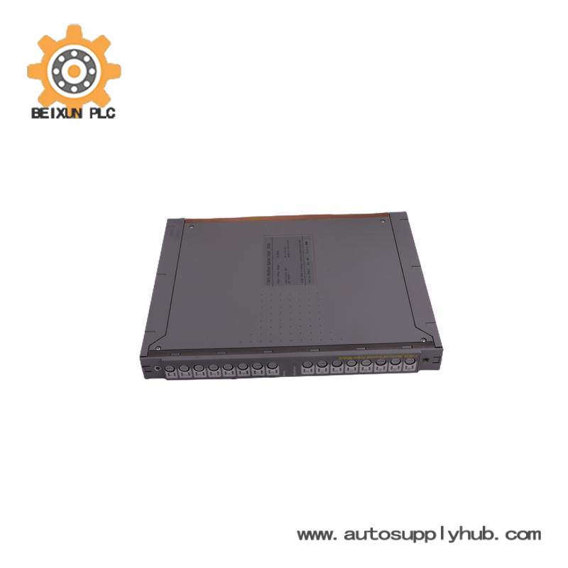 ICS TRIPLEX T8403C