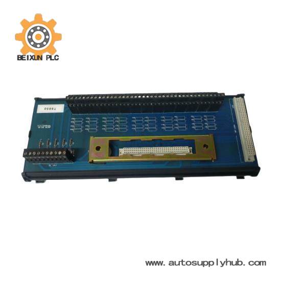 ICS TRIPLEX T8850