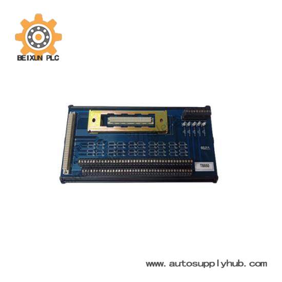 ICS Triplex T8850C Communication Modules