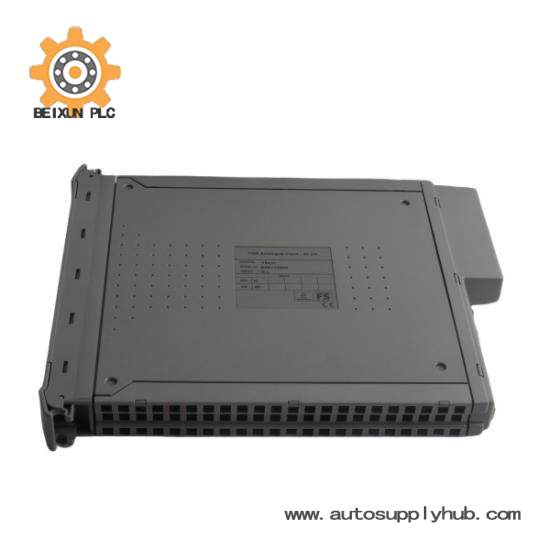 ICS Triplex Trusted T8431