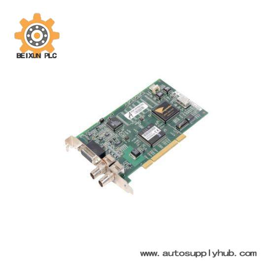 Imagenation PX-610A-00 Cyber Video Frame Card