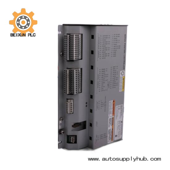 INDRAMAT CTA10.1B-000-FW  Operator Panel