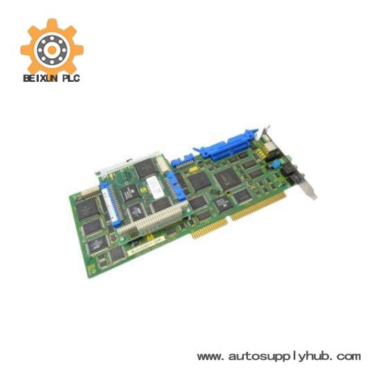 Indramat MTC-P01.2-M2-A2-NN-NN-FW FWA-MTCP01-M01-18VRS-NN  Controller Board