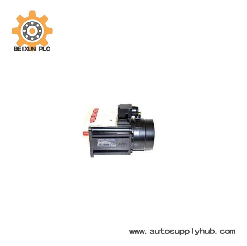 Indramat Mac092b-0-qd-2-c/095-r-0 Permanent Magnet Motor