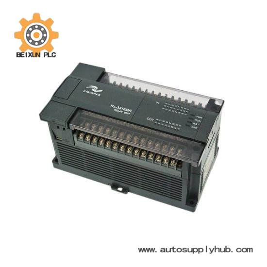 INOVANCE H2U-2416MR Programmable Controller