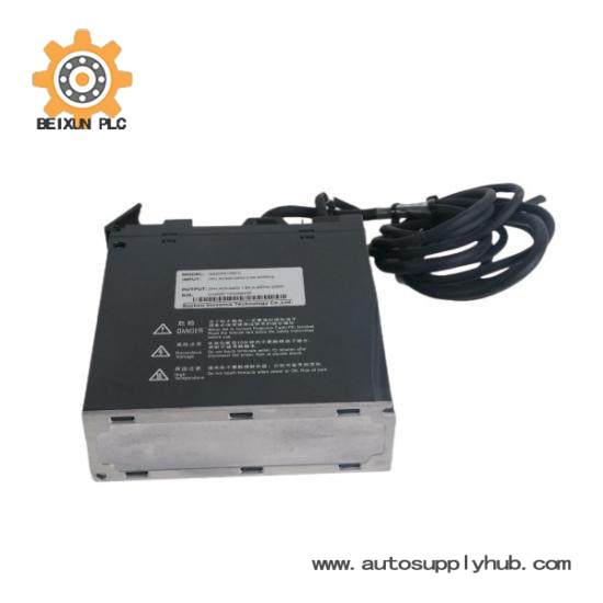 INOVANCE IS620PS1R61-C Servo Drive