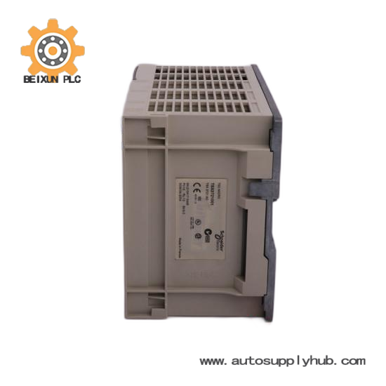 ION 7550  Schneider PowerLogic