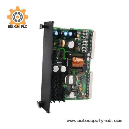 IS200EPSMG1ADC GE General Electric  Mark VI Power Supply Board