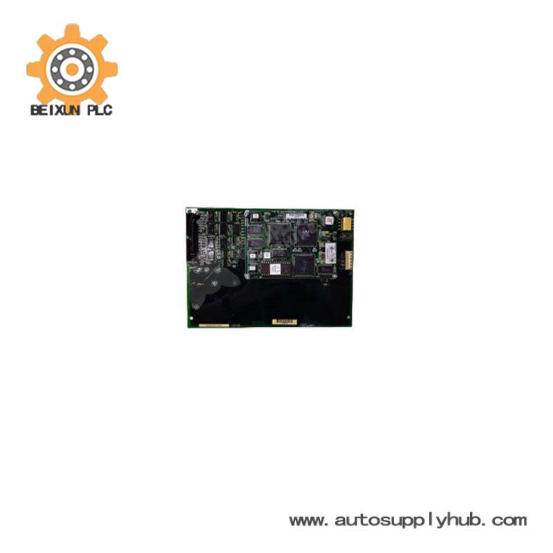 GE IS200JPDFG1ADD POWER DISTRIBUTION BOARD