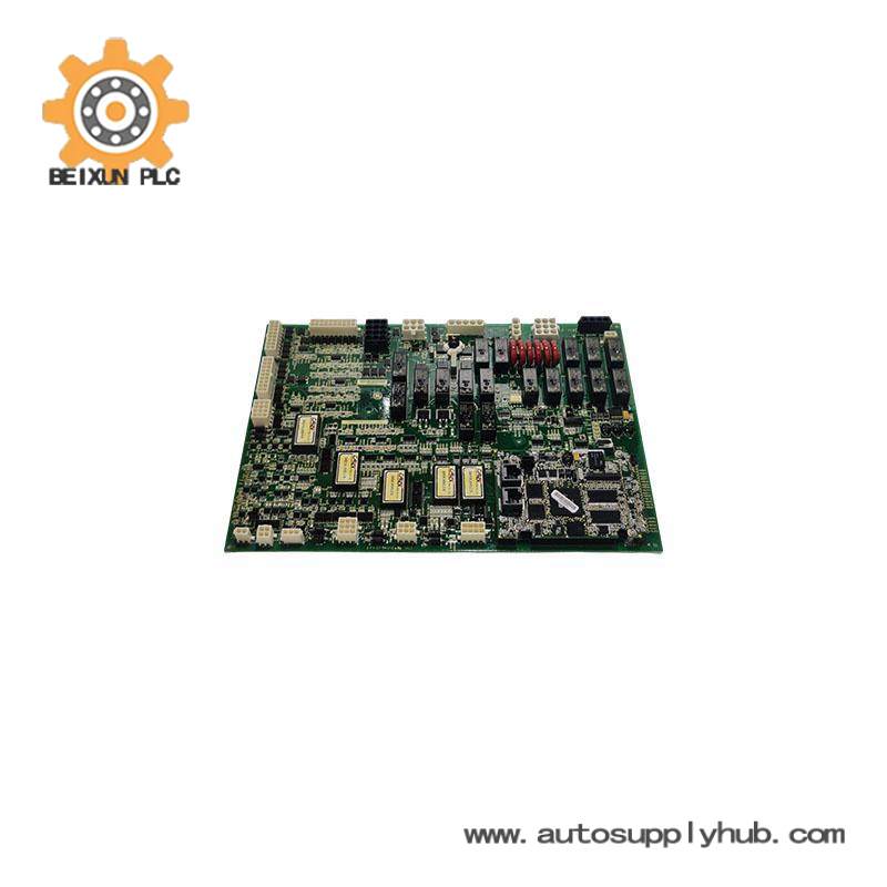 GE IS200TRPAH1AFC I/O MODULE