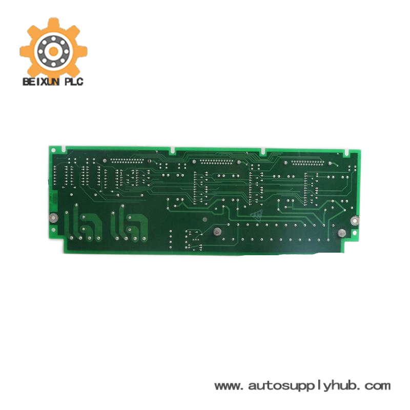 GE IS200TRPAS1AFD pcb module