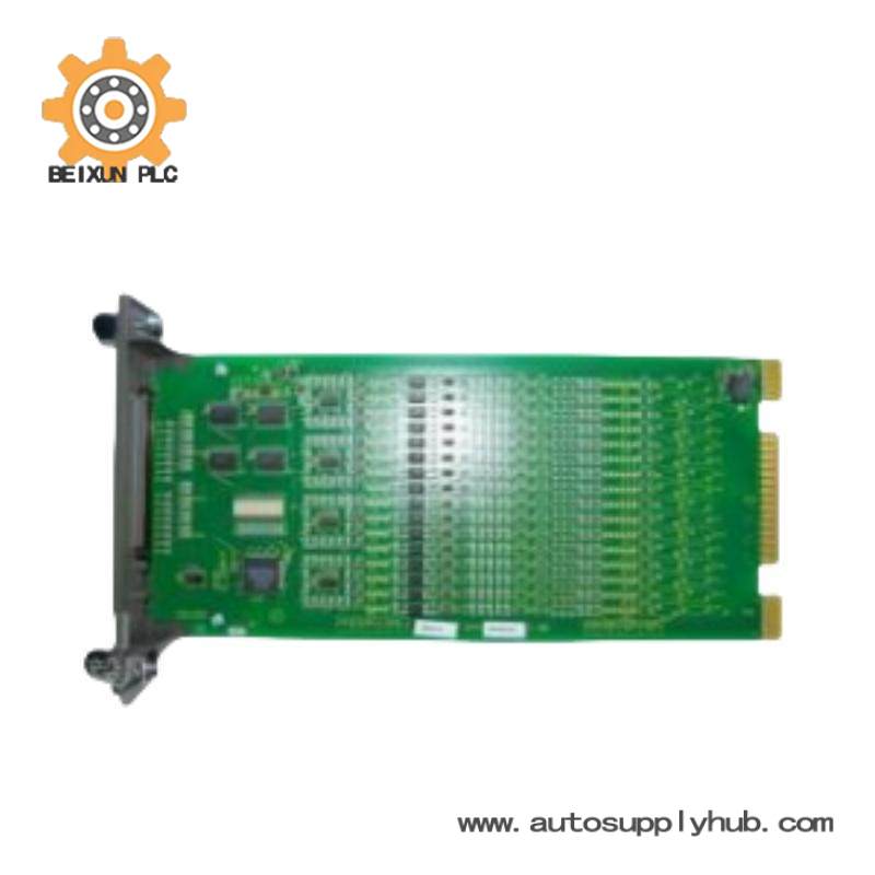 GE IS200VAICH1DBC Analog Input Pcb Board Module