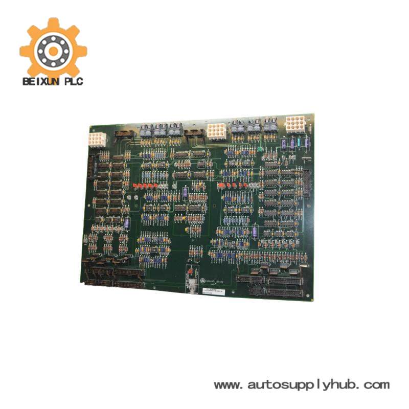 GE IS200XDIAG1A-DD Circuit Board PLC