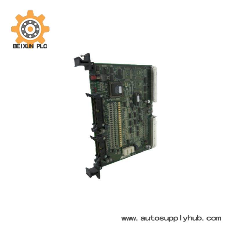 Kawasaki 50999-0037 Robot CPU Motherboard