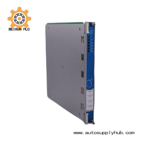 KEBA AR-281  INPUT MODULE ANALOG I/O 32PIN