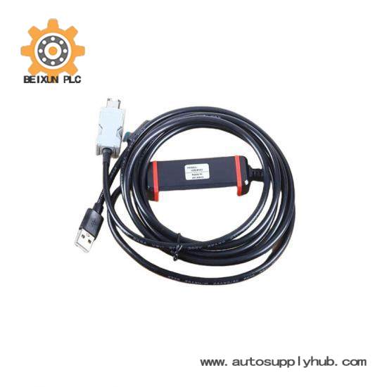 KNX3-KAP2 Servo KINETIX3 Debugging Cable USB Communication Download Line