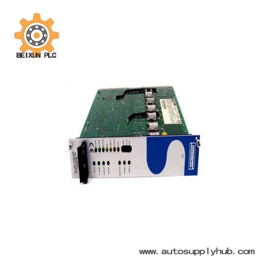 Kollmorgen 60WKSCE24012PB Servo Drive