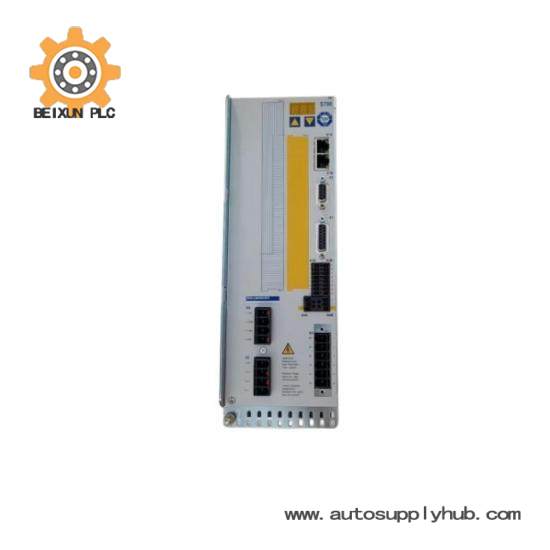 Kollmorgen S7240F-NAF2NA-NA-035  Servo Drive