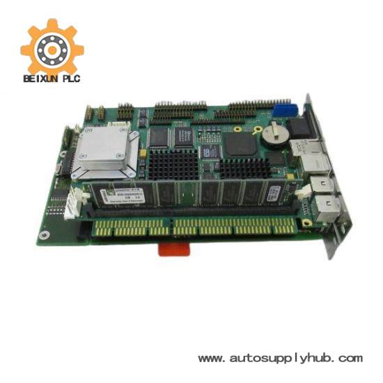 KONTRON 07025-0000-70-1-04 I/O Module