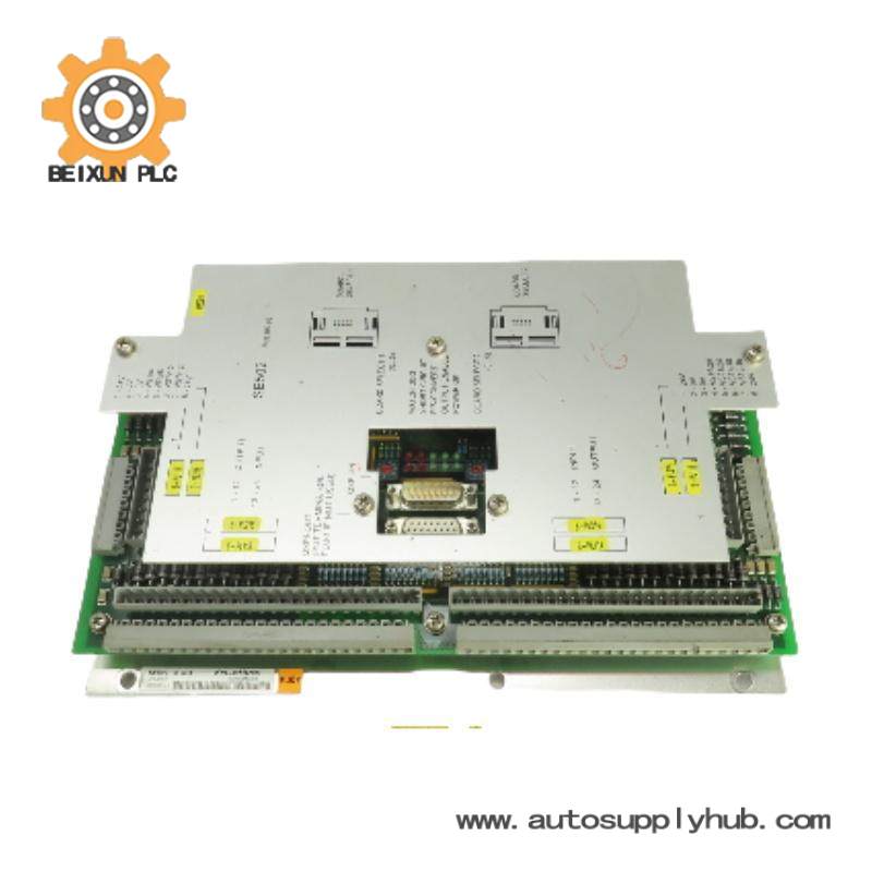 KRAUSSMAFFEI SE502/5089592 l/O Circuit Board