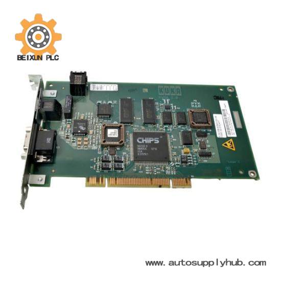 KUKA 00-128-456 Interface Board