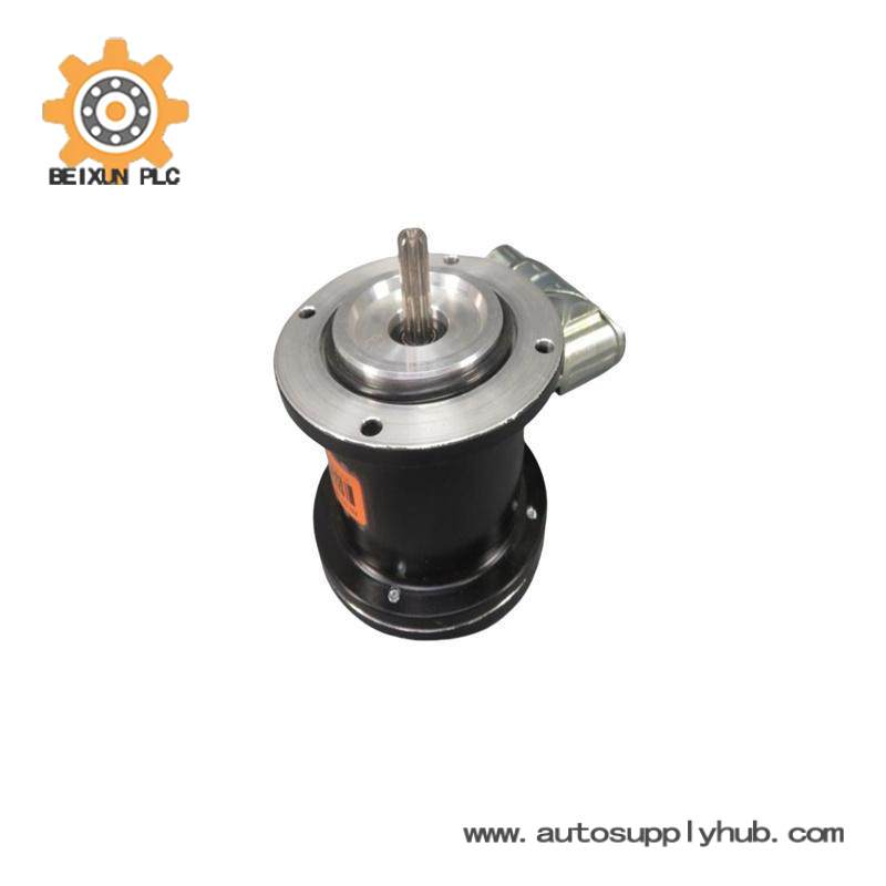 KUKA 00-138-219 Robot Encoder