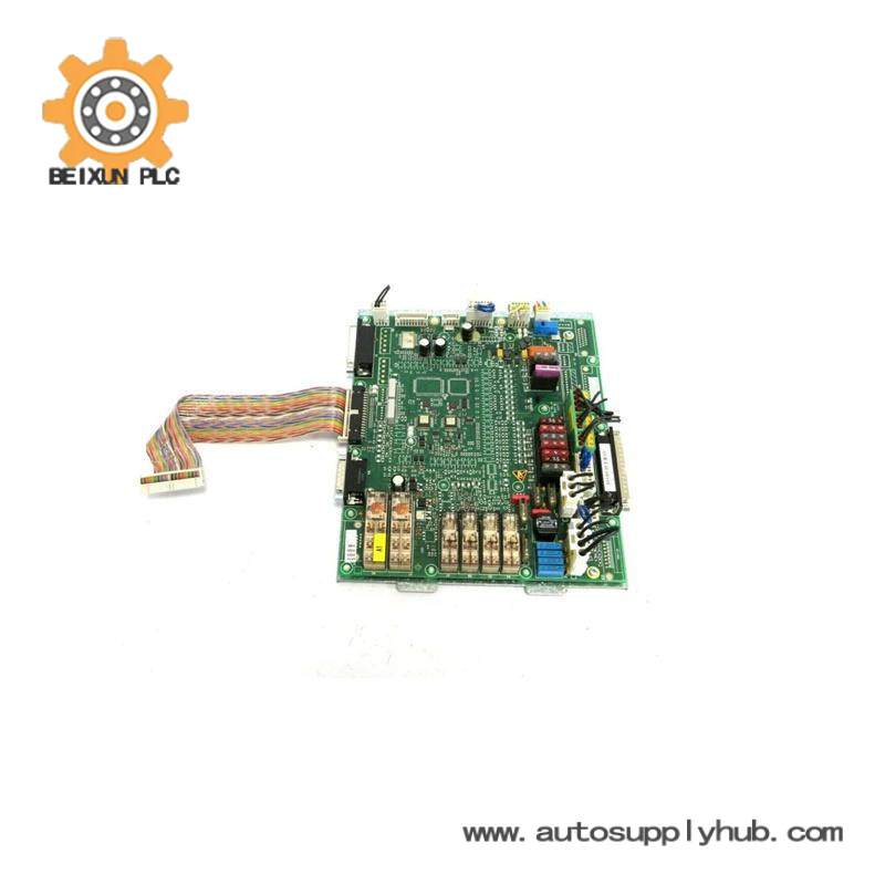 Kuka 00-138-379 Robot Safety Board