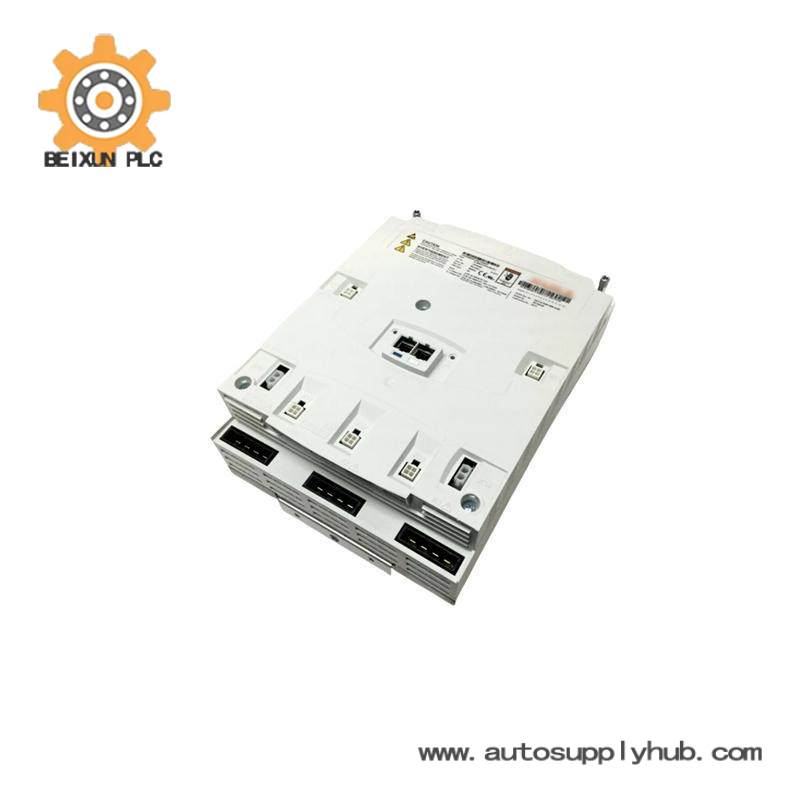 KUKA 00-198-269 Servo Drive