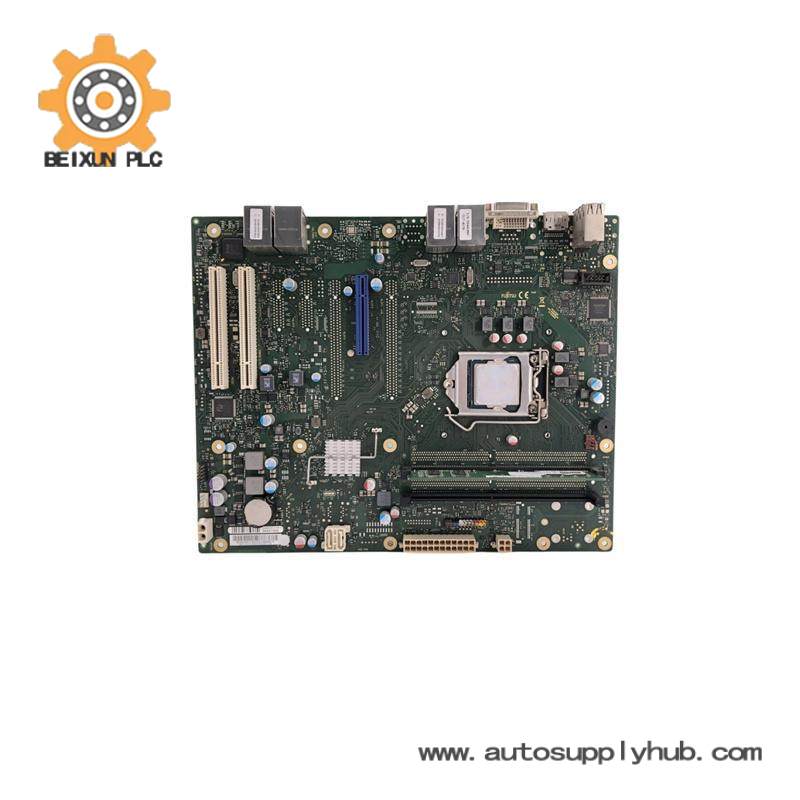 KUKA 00-271-601KPC4 00271601 Mainboard