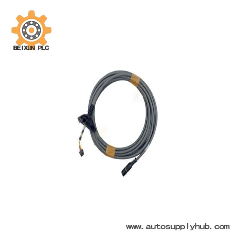 KUKA C400-181-563 Teach Pendant Cable 