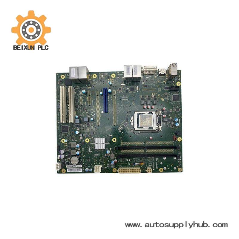 KUKA KPC400-357-986 00-271-601 Mainboard