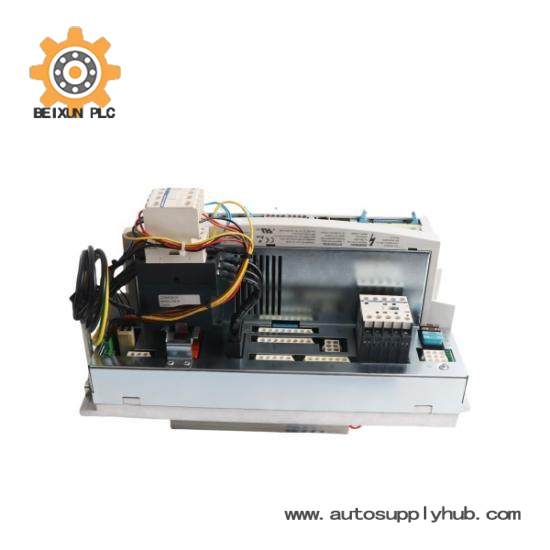 KUKA KPS-600/20-ES Power Module