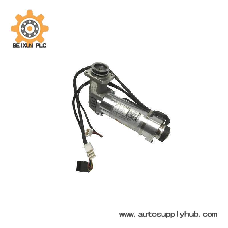 KUKA KR10 00-205-328 Servo motor