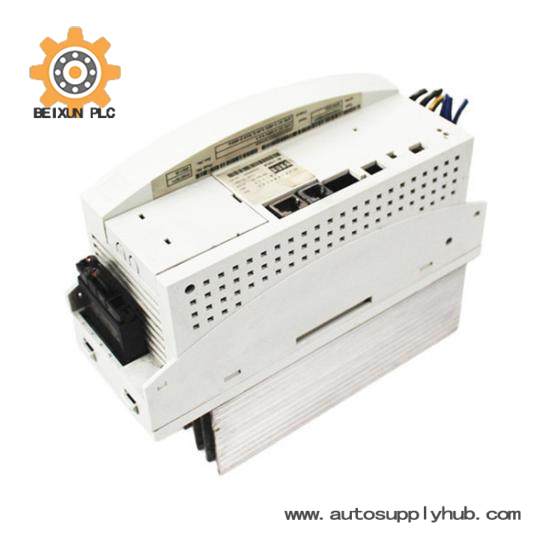 KUKA KSD1-64/9 SERVO DRIVE CONTROLLER