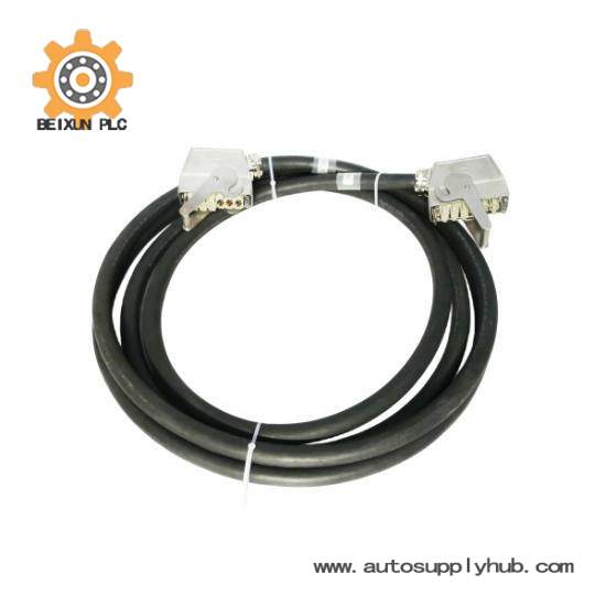 KUKA X20 00-182-465 Robot Power Cable