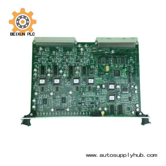 KULICKE 8001-4244 PCB Card