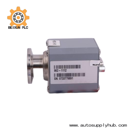 Mannesmann D06-B6-0-1 In-Line Speed Reducer