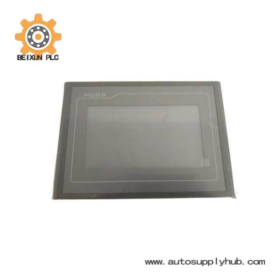 MCGS TPC7062TX Touch Screen