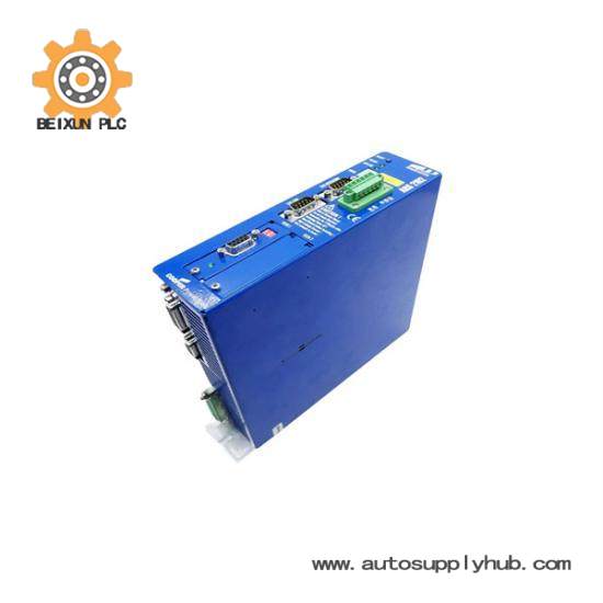 METRONIX ARS2102 Servo Drive