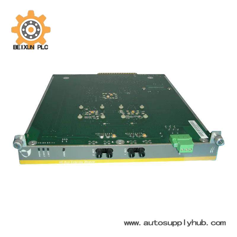 METSO IOP371 EXTENDER MODULE