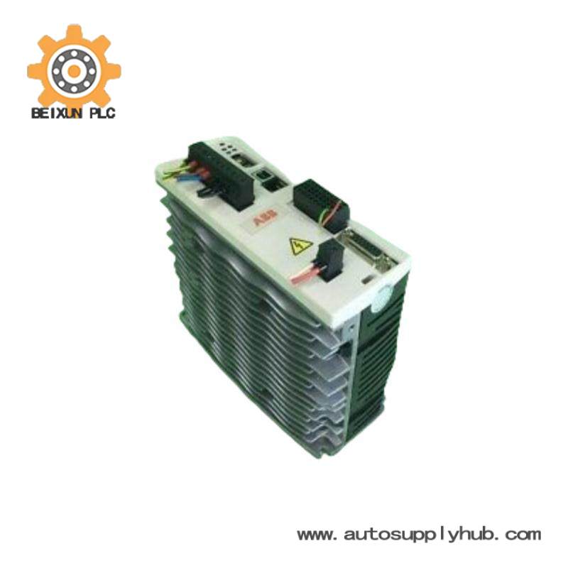 ABB MFE230A006BW Servo drive