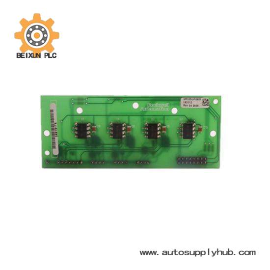 MFIXSUP0601 193112 CIRCUIT BOARD