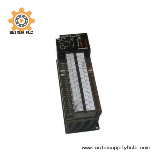 MITSUBISHI AX80Y80C Input/Output unit